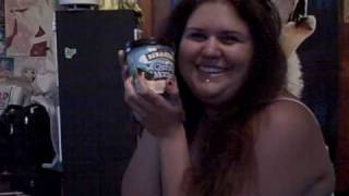 Chunky Monkey Ice Cream