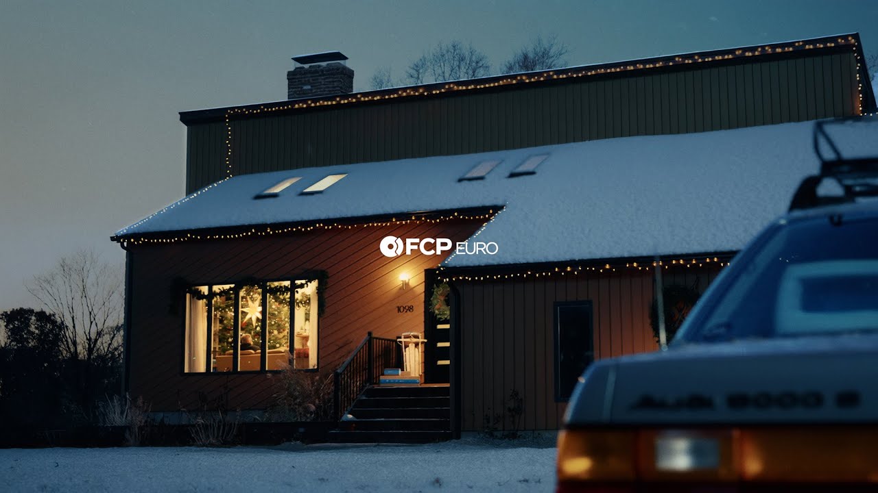 FCP Euro — FCP Euro — Quality European Car Parts Since 1986 (YouTube video ad)