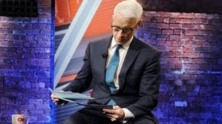 Watch Anderson Cooper Makes An Of Himself