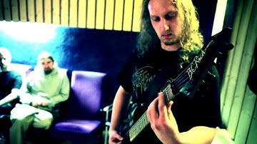 DEFEATED SANITY - The Purging [HD Video] Studio Clip