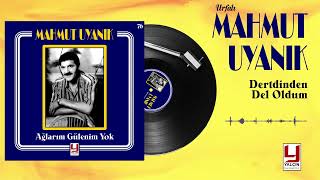 Mahmut Uyanık - Dertdinden Del Oldum 1976