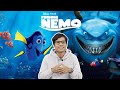 Fakta dan Fiksyen dalam Finding Nemo