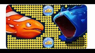 Fishdom Mini Games Ads 7.1 Update | Fishdom Ads 🐠🐬 | Save the fish Pull the Pin Game