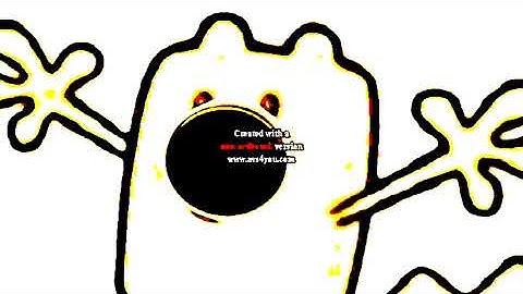 NO Csupo Ruby Gloom Edition Effects Round 1 vs Myself