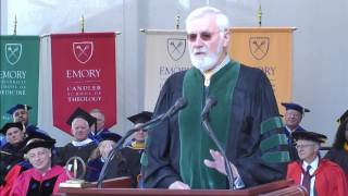 2016 Commencement Address