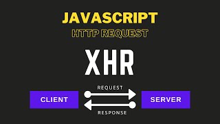 Javascript Http Request Menggunakan XHR