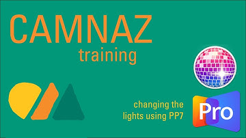 How To Setup LightKey Triggers in ProPresenter 7