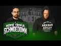 Hector Navarro VS Kevin Smets - Movie Trivia Schmoedown