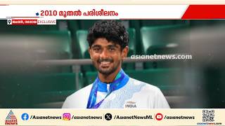 അഭിമാന താരം...; ഒരിക്കലും നന്നാവില്ലെന്ന് വിധിയെഴുതിയവരെ കൊണ്ട് കയ്യടിപ്പിച്ച് ജയ് മീണ | Jay Meena screenshot 2
