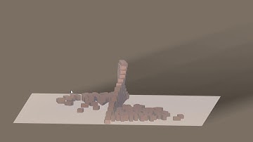 Rose - Bullet Physics and Volumetric Fog