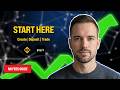 How to Buy Crypto for Beginners in 2026: Zero-to-Hero Guide
