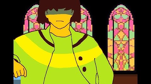 Random videos with Deltarune sounds