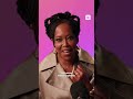 Regina King Ranks The Best 90s films #TierList
