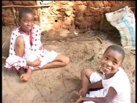 MT Production Nyama Choma 1 Official Bongo Movie