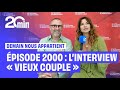 « Demain Nous Appartient » fête ses 2000 épisodes 🎉