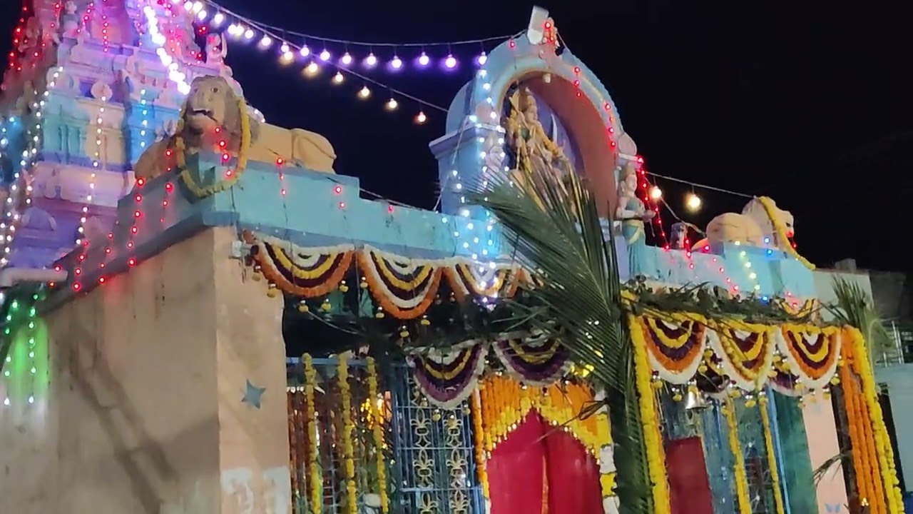 ಶ್ರೀ ಮರಿಯಮ್ಮದೇವಿ ಹಾಗೂ ಮಾಯಮ್ಮದೇವಿ ಜಾತ್ರೆಯ ಅಂಗವಾಗಿ  ಕರಪದಿನ್ನಿ‌‌ ಭಜನೆ ಮಂಡಳಿಯ ಹಾಡುಗಳು