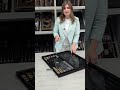 Нарди Карбон у склі 61 см | Відправлення до Туреччини