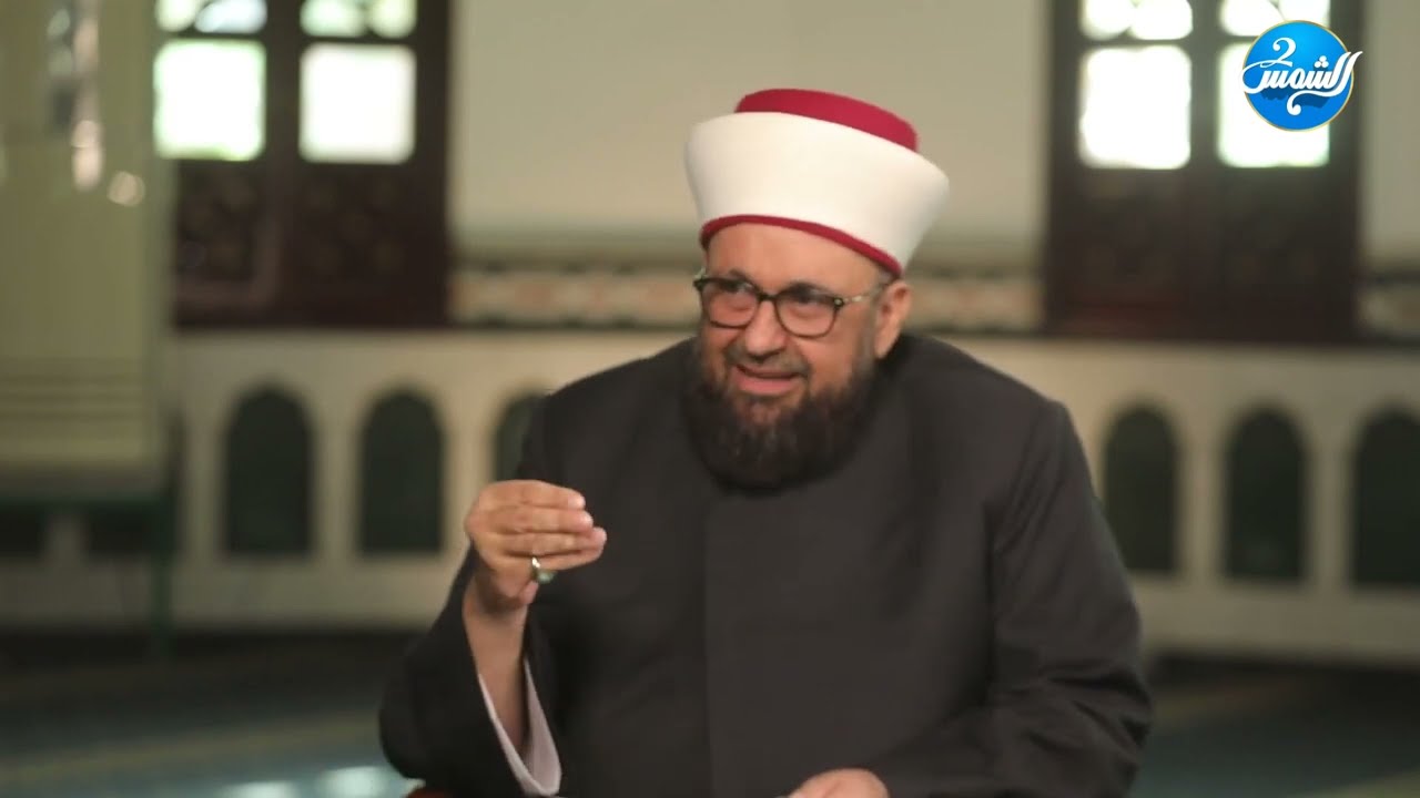 طارق الخير | ضوابط الفتوى | حلقة كاملة