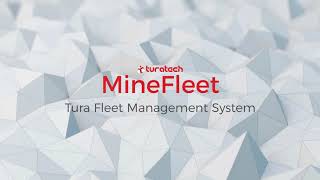 MineFleet - Tura Fleet Management System ver.1 screenshot 5