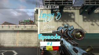 Luqyy's Leftovers - Episode #1