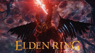 Lichdragon Fortissax Boss Fight - Elden Ring