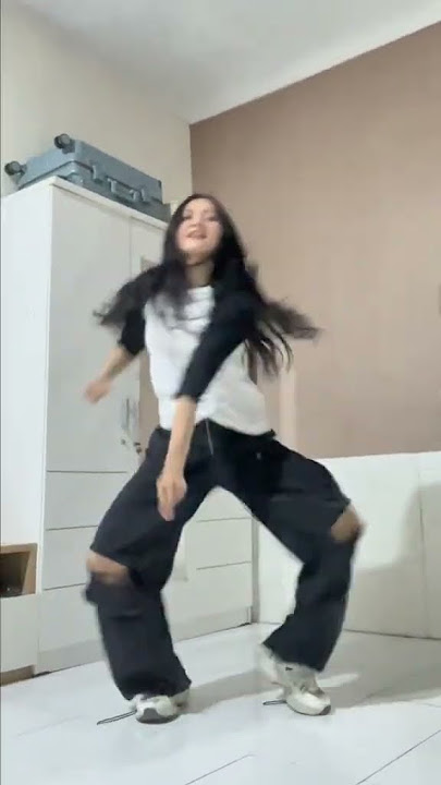 Tabolabale Dance Part3🔥  #nonatimur #dancetimur #trenddance  #trendtiktok #dancer #videoshort