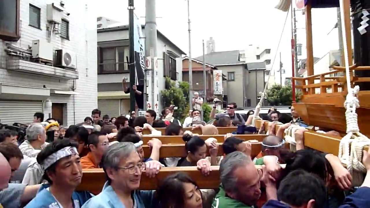 Kanamara matsuri 2