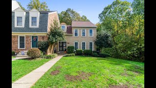 9800 Burke Pond Ln video tour