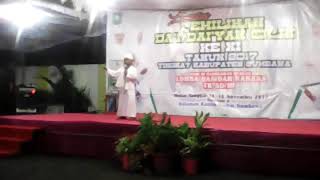 Download Lagu Miqdaad aufaa Mulq...  Narkoba = mati