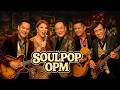 Top OPM Love Songs 💔 Pangako Sa’yo, Kailangan Kita | Still Hurts | SoulPop Central