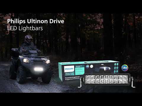 Philips Automotive New Roads La