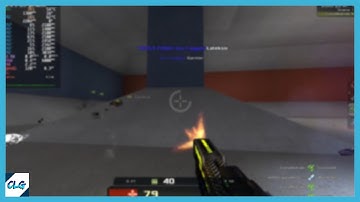 Xonotic deathmatch 2021 - Linux native