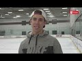 Evan Rodrigues and the Boys | An Avs360 Feature