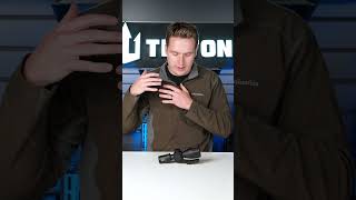 Hybrid Optic   An ACOG With Magnification