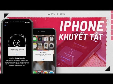 #1 Có nên mua iPhone mất vân tay, FaceID giá rẻ? Mới Nhất