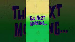 New Free The Next Morning... Portrait Format Funny Meme Template Time Card