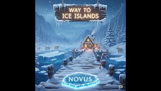 Medivia Online - Ice Island Tutorial On Novus