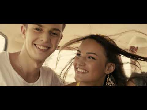 Maxim - Vreau sa te... (Official Music Video)