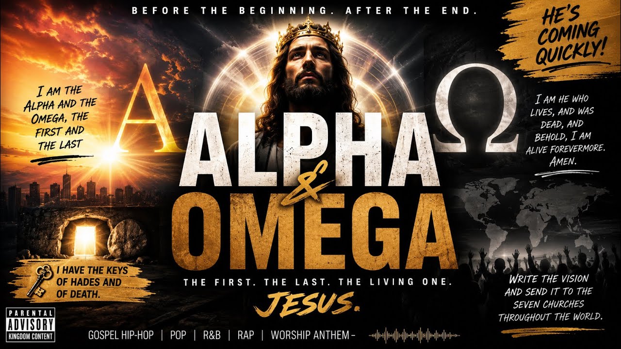 Alpha & Omega