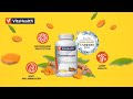 Multi-Functional Turmeric • VitaHealth Turmercare