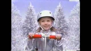 Target Holiday ad #2 (2000)