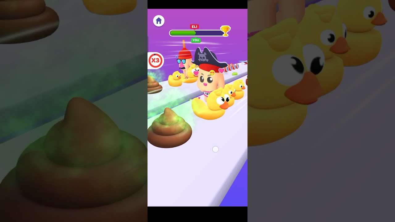 Crushy Fingers || Level 84 || Crush Fingers gameplay || gameplay || 