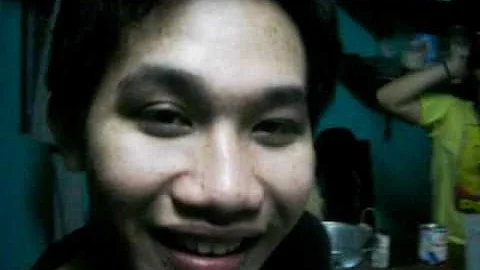 francis banaag