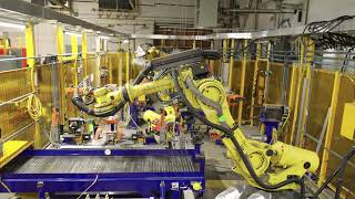 Reprocessing an RFQ - Ethos Automation