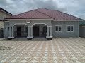 3 BEDROOM HOUSE FOR SALE AT AGBOGBA(NORTH LEGON),ACCRA-GHANA.CALL US ON 0244 764282 IF INTERESTED.