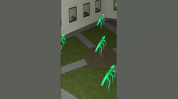 Part-107 #nextbots #ObungaWorldGMod