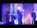20130209 CODE-V 3rd リリイべ台場 4 何度サヨナラを~強くなれるの?.MO