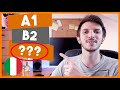 What's your Italian level? | How to gauge your language level (ITA, ENG/ITA subs)