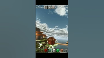 Mantra Shader Render Dragon Ultra Edition V1.1 (Supports Render Dragon) #minecraftshader #minecraft