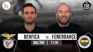 Download Lagu Benfica - Fenerbahçe Maç Önü | Gökhan Dinç ve Samet Süner MP3 Download Lagu Benfica - Fenerbahçe Maç Önü | Gökhan Dinç ve Samet Süner MP3
